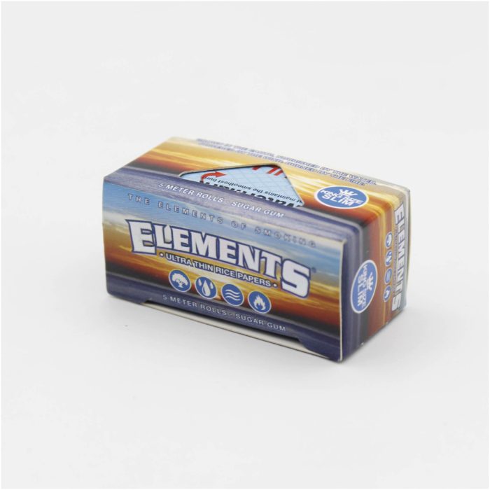 Seda de rolo Elements KS