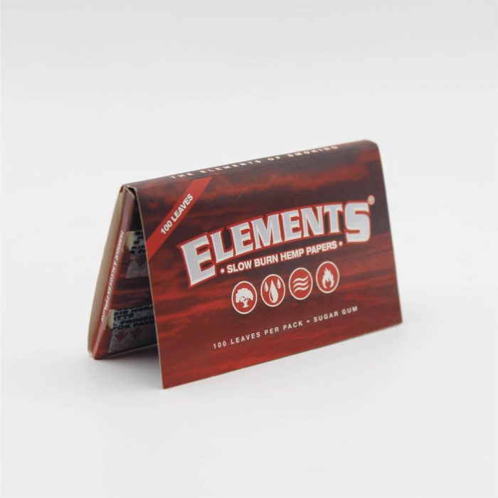 Seda Elements Double Pack