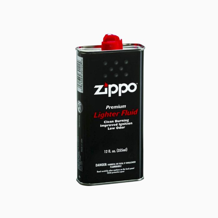 Zippo Premium Light Fluid 335ml