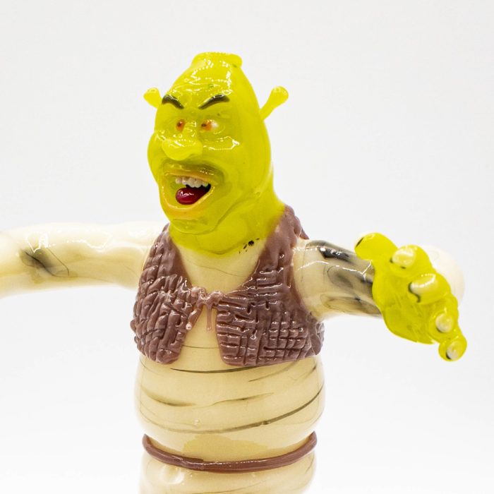 Pipe Shrek - Image 4