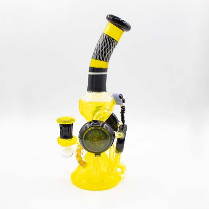 Bong Radioactive - Image 5