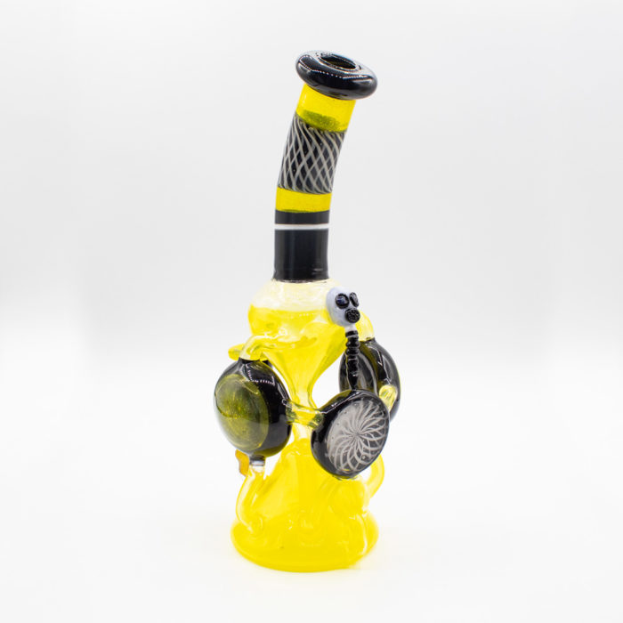 Bong Radioactive - Image 4