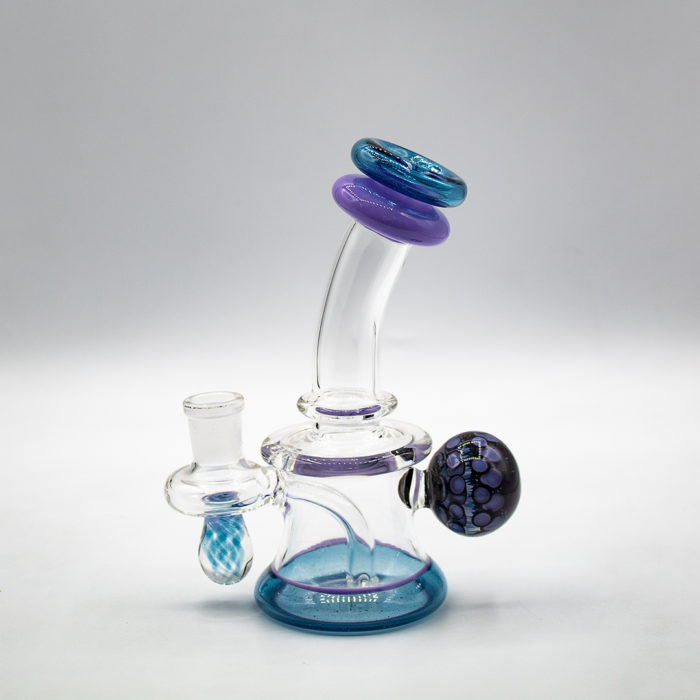 Bong Premium BlueDot - Image 2