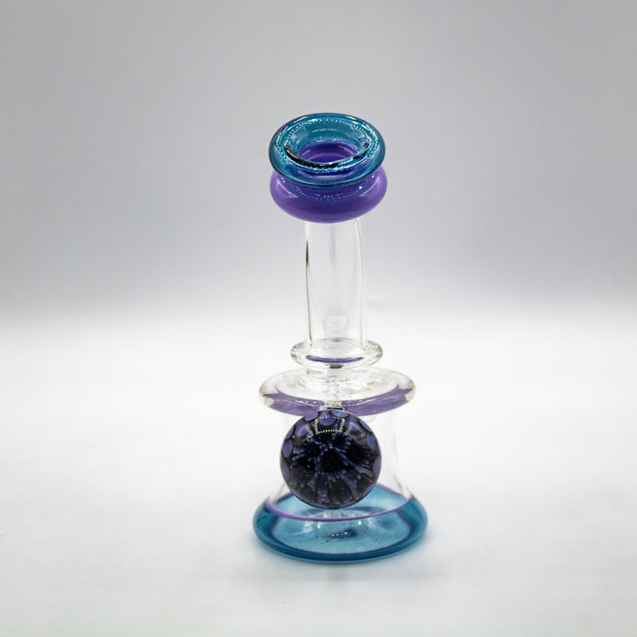 Bong Premium BlueDot - Image 3