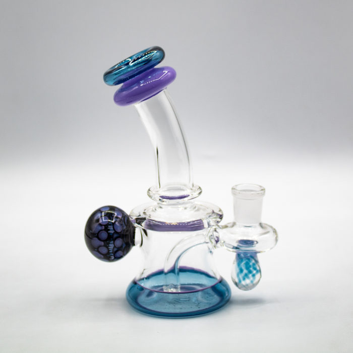 Bong Premium BlueDot - Image 4