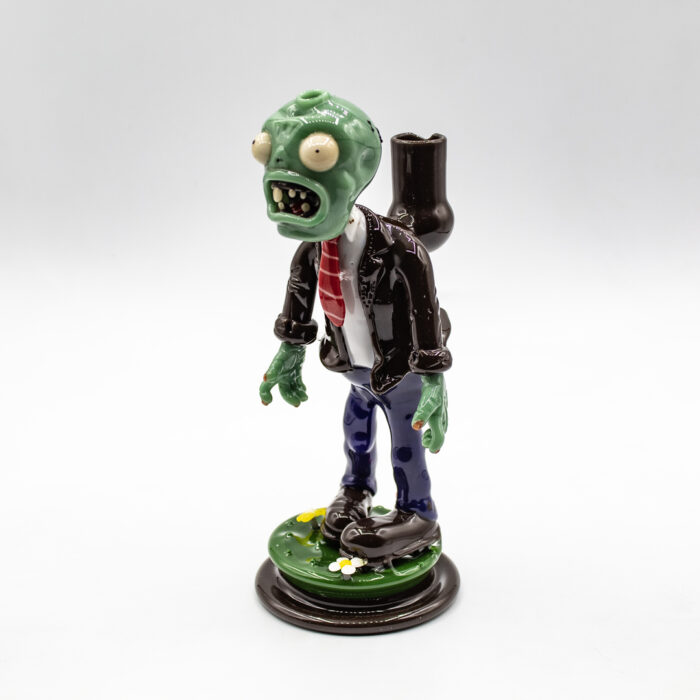 Bong Artístico Zombie Plant - Image 6